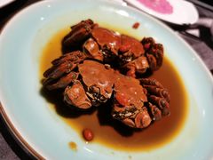 -蟹榭·本帮江浙菜·蟹宴(五角场合生汇商场店)
