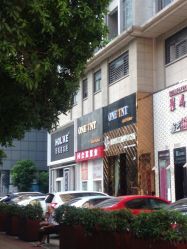 -OnHair Salon