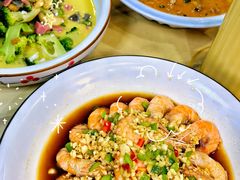 -尚岛私房菜(西方巷店)