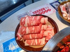 -芈重山老火锅(广州首店)