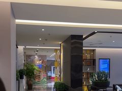 -如家商旅酒店(大连中山广场青泥洼桥店)