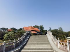 -大屏嶂森林公园