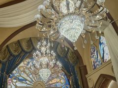 -叶叶菩提·晋福宫