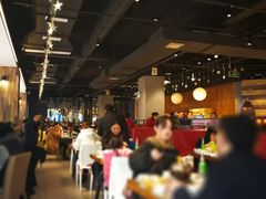 -怡人怡口牛排海鲜自助(飞龙大厦店)