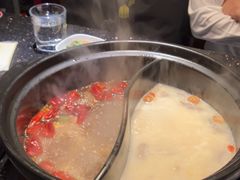 -捞王锅物料理(凯旋路店)