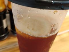 -明記茶餐廳(福田总店)