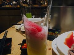 -星伦多自助料理·涮烤一体(杭州来福士店)
