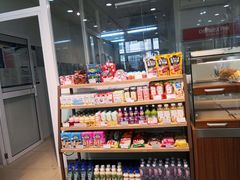 零售区-丹香(湛山店)