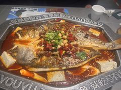 -马有鱼·馕坑烤全鱼(美美2店)
