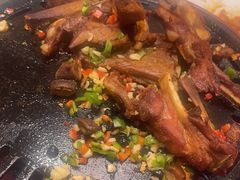 -谢先生酒店·椒宴集(沙湖店)