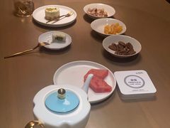 -隐溪茶馆(金虹桥店)