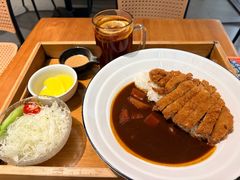 -友名Cross日式咖喱屋(江南大道中店)