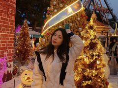 -国色天乡三期陆地乐园