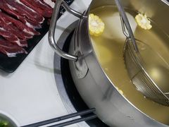 -陈记顺和潮汕牛肉火锅(棠德南路店)