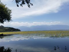 -大理洱海