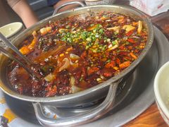 -黑竹香鸡(营和巷店)