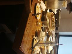 -苹果树下艺术餐厅(通州店)