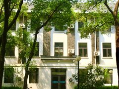 -苏州大学(天赐庄校区)