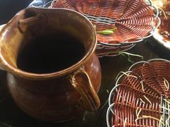 -民食香·腊排骨野生菌美食(木府店)