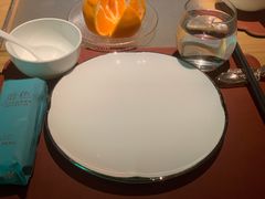 餐具摆设-滋色臻选川菜(北京坊旗舰店)
