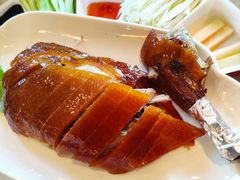 金牌烤鸭-大鸭梨烤鸭店(光彩店)