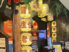 -南京大牌档(中关村领展广场店)