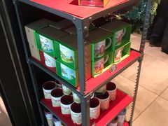 -星巴克(成都机场T2店)