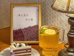 -雕刻时光·无国界料理西餐厅(五山店)