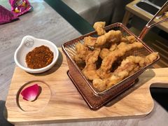 -野·大山里野生菌石锅土鸡(益田假日店)