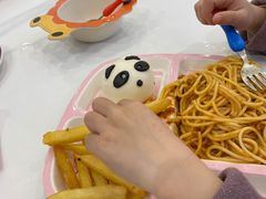 -香港新曜记·粤菜点心(滨江宝龙店)
