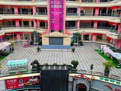 -宝龙广场(福州台江店)