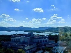 -杭州城中香格里拉大酒店