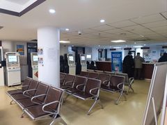 -北京市鼓楼中医医院(北院区)