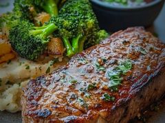 -Wolfgang’s Steakhouse 沃夫冈牛排馆(上海白玉兰广场店)