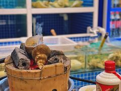 -金龙·打边炉(南京西路店)