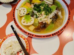 -文立新麻辣烫(合生汇21街区店)