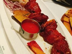 -马克西姆俄罗斯餐厅(绥芬河店)