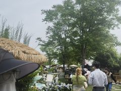 -HERRE·FARM 赫尔露营农场·团建聚会包场