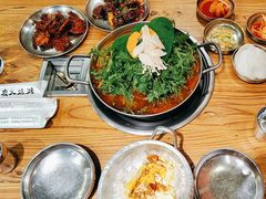 -枣玛尔脊骨汤·烤肉(西塔总店)
