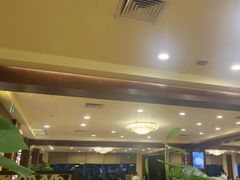 -麒麟中餐厅·经典粤菜·地道菜式老字号(广州长隆酒店)