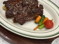 -CRAZYONES西班牙海鲜饭(上海美罗城店)