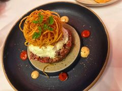 -斯普汇生蚝牛排馆(中骏世界城店)