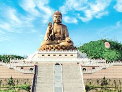 -龙口南山旅游景区