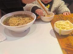 -李兰英湖南面馆(护国路店)