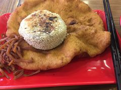 -老回回饺子馆(海洋馆店)
