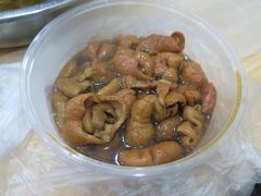 红烧肥肠-黑皮酸菜鱼(绣花巷店)
