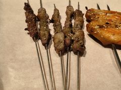 -枪火串烧·东北特色烧烤(罗湖总店)