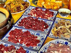 -大戚饭店(泰华路店)