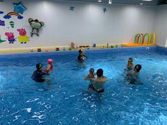 -嘻游纪亲子游泳中心(天佑城店)