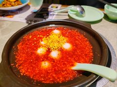 -黔渔翁豆花渎鱼(喷水池店)